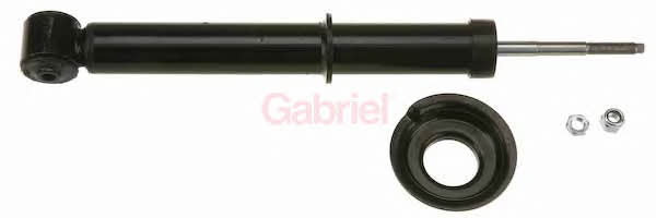 Gabriel 51006 Rear oil shock absorber 51006