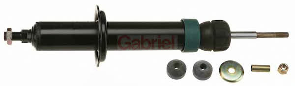 Gabriel 51026 Front oil shock absorber 51026