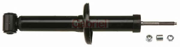 Gabriel 51028 Rear oil shock absorber 51028