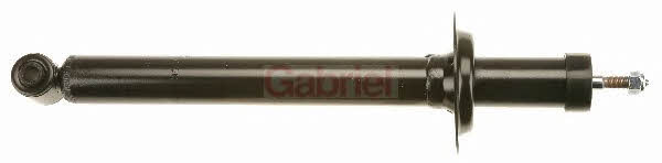 Gabriel 51065 Rear oil shock absorber 51065