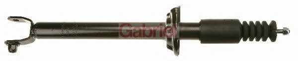 Gabriel 51089 Rear oil shock absorber 51089