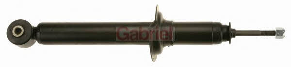 Gabriel 51117 Rear oil shock absorber 51117