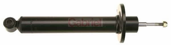 Gabriel 51163 Rear oil shock absorber 51163