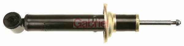 Gabriel 51165 Rear oil shock absorber 51165