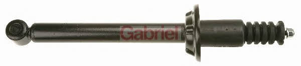 Gabriel 51235 Rear oil shock absorber 51235