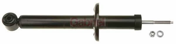 Gabriel 51274 Rear oil shock absorber 51274