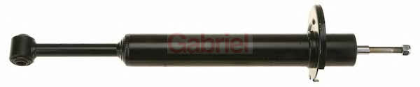 Gabriel 51305 Rear oil shock absorber 51305