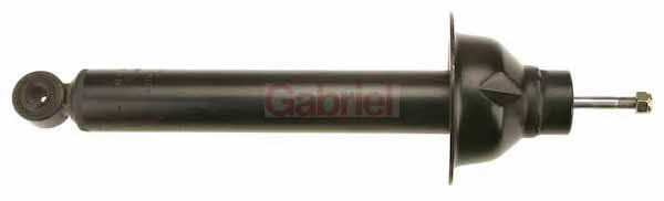 Gabriel 51316 Rear oil shock absorber 51316