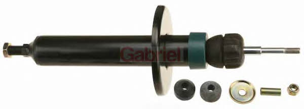 Gabriel 51331 Front oil shock absorber 51331