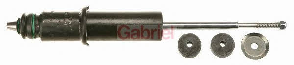 Gabriel 51408 Rear oil shock absorber 51408