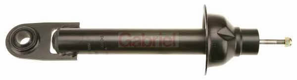 Gabriel 51415 Rear oil shock absorber 51415