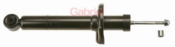 Gabriel 51425 Rear oil shock absorber 51425