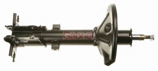 Gabriel 55874 Rear oil shock absorber 55874