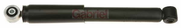 Gabriel 69002 Rear oil and gas suspension shock absorber 69002