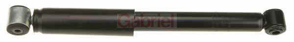 Gabriel 69005 Rear oil and gas suspension shock absorber 69005