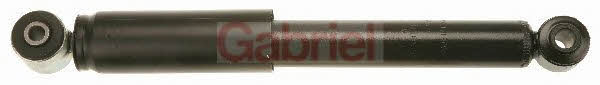 Gabriel 69010 Rear oil and gas suspension shock absorber 69010