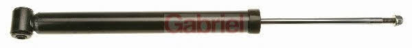 Gabriel 69013 Rear oil and gas suspension shock absorber 69013