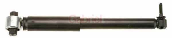 Gabriel 69014 Rear oil and gas suspension shock absorber 69014