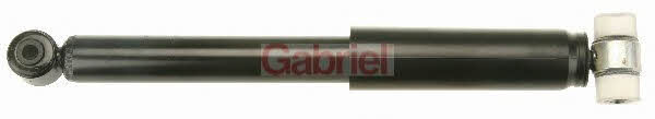 Gabriel 69018 Rear oil and gas suspension shock absorber 69018