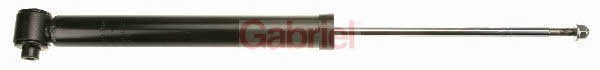 Gabriel 69023 Rear oil and gas suspension shock absorber 69023
