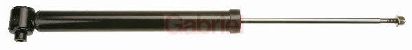 Gabriel 69025 Rear oil and gas suspension shock absorber 69025