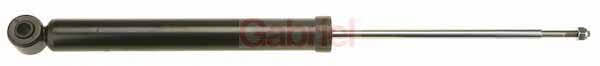 Gabriel 69027 Rear oil and gas suspension shock absorber 69027