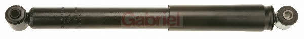 Gabriel 69028 Rear oil and gas suspension shock absorber 69028