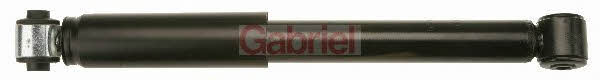 Gabriel 69030 Rear oil and gas suspension shock absorber 69030