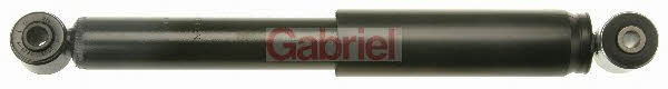 Gabriel 69035 Rear oil and gas suspension shock absorber 69035