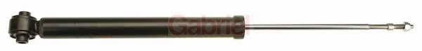 Gabriel 69036 Rear oil and gas suspension shock absorber 69036