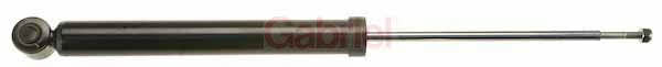 Gabriel 69037 Rear oil and gas suspension shock absorber 69037
