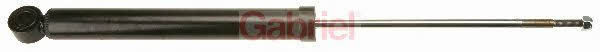 Gabriel 69039 Rear oil and gas suspension shock absorber 69039
