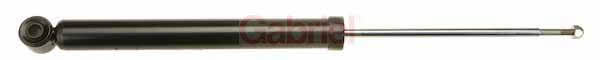 Gabriel 69044 Rear oil and gas suspension shock absorber 69044