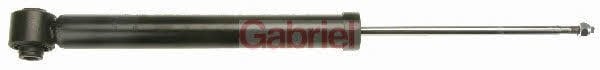 Gabriel 69046 Rear oil and gas suspension shock absorber 69046