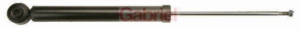 Gabriel 69048 Rear oil and gas suspension shock absorber 69048