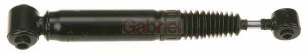 Gabriel 69401 Rear oil and gas suspension shock absorber 69401