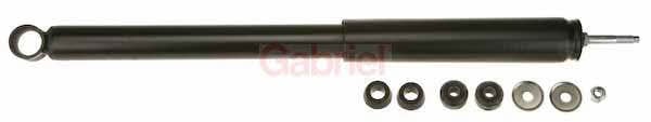 Gabriel 69402 Rear oil and gas suspension shock absorber 69402