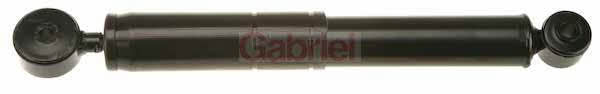 Gabriel 69410 Rear oil and gas suspension shock absorber 69410
