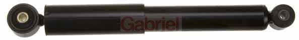 Gabriel 69411 Rear oil and gas suspension shock absorber 69411