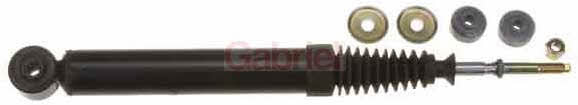 Gabriel 69413 Front oil and gas suspension shock absorber 69413