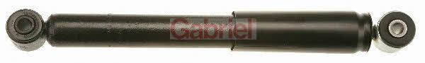 Gabriel 69415 Rear oil and gas suspension shock absorber 69415