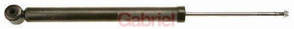Gabriel 69418 Rear oil and gas suspension shock absorber 69418