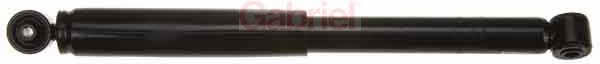 Gabriel 69419 Rear oil and gas suspension shock absorber 69419