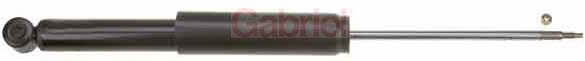 Gabriel 69422 Rear oil and gas suspension shock absorber 69422