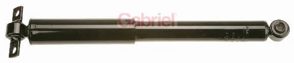 Gabriel 69423 Rear oil and gas suspension shock absorber 69423