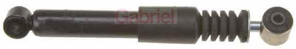 Gabriel 69424 Rear oil and gas suspension shock absorber 69424