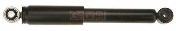 Gabriel 69430 Rear oil and gas suspension shock absorber 69430
