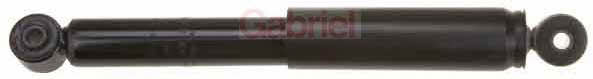 Gabriel 69431 Rear oil and gas suspension shock absorber 69431