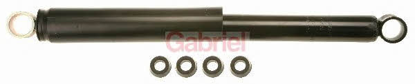 Gabriel 69433 Rear oil and gas suspension shock absorber 69433
