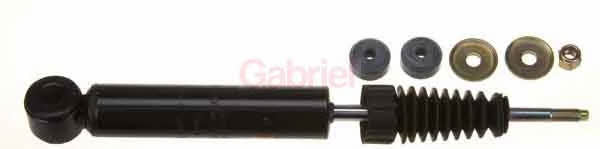 Gabriel 69434 Front oil and gas suspension shock absorber 69434